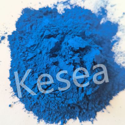 National Standard Iron Oxide Pigment Iron Oxide Blue High Temperature Resistant