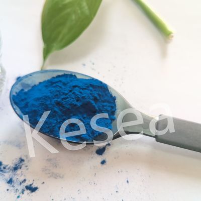 National Standard Iron Oxide Pigment Iron Oxide Blue High Temperature Resistant