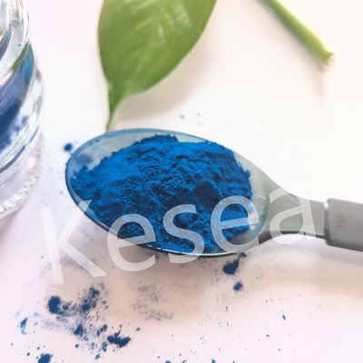 Industrial Coatings Iron Oxide Blue Acid And Alkali Resistance