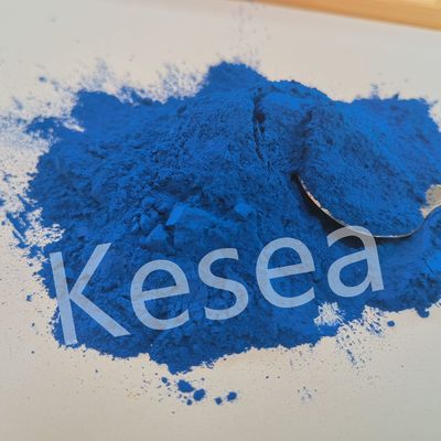 High Purity Iron Oxide Blue For Coloring And Papermaking