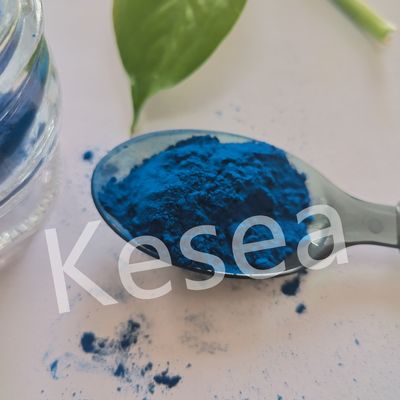 High Purity Iron Oxide Blue For Coloring And Papermaking
