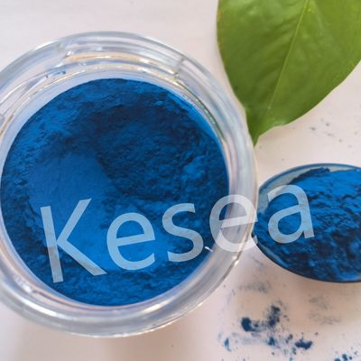 Industrial Coatings Iron Oxide Blue Acid And Alkali Resistance