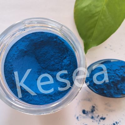 Fine Iron Oxide Pigment Green 7 Phthalocyanine Green Phthalocyanine Blue