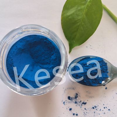High Purity Iron Oxide Blue For Coloring And Papermaking