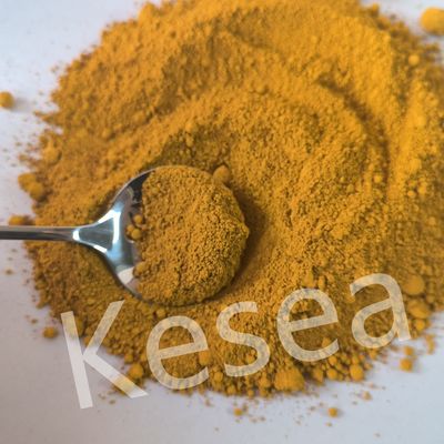 Fe2O3 Iron Oxide Pigment High Temperature Resistant