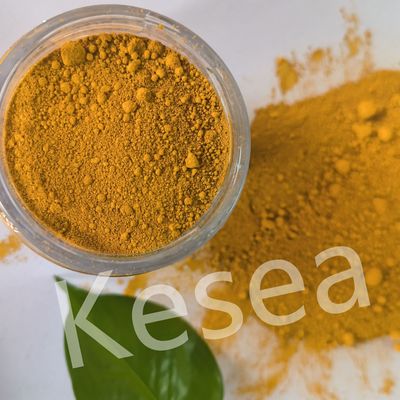 Fe2O3 Iron Oxide Pigment High Temperature Resistant