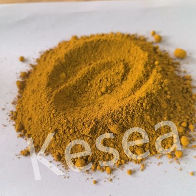 Fe2O3 Iron Oxide Pigment High Temperature Resistant