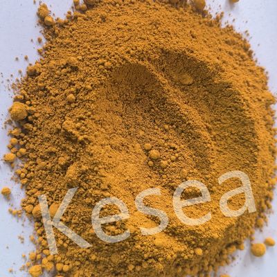 Accept Custom High Purity Iron Oxide Chemical Iron Oxide Yellow