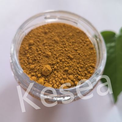 High Gravity Iron Oxide Pigment Cement Coating Painting Colorant Green Powder