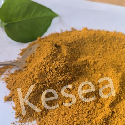 Accept Custom High Purity Iron Oxide Chemical Iron Oxide Yellow