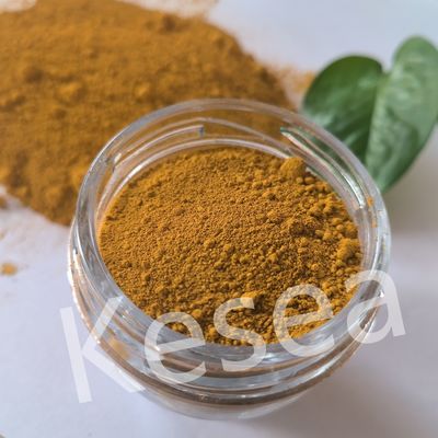 Factory Price Iron Oxide Yellow Pigment Paste Concrete Pigment Iron Oxide