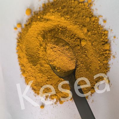 Factory Price Iron Oxide Yellow Pigment Paste Concrete Pigment Iron Oxide
