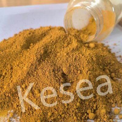 Iron Oxide Pigment Multi Color Fine Ceramic Pigments For Pottery High Color Fastness