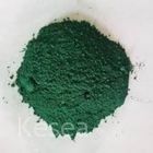 Chemical Additives Customized Purity Iron Oxide Powder Iron Oxide Green