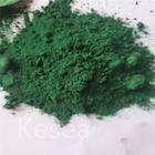 Chemical Additives Customized Purity Iron Oxide Powder Iron Oxide Green