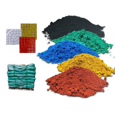 25kg/Package Red Oxide Iron Powder For Paint