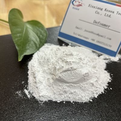 Anti Foaming Agent Defoamer For Chemical Industry, Spray Cleaning, Metal Cleaning Agent Defoaming And Antifoaming