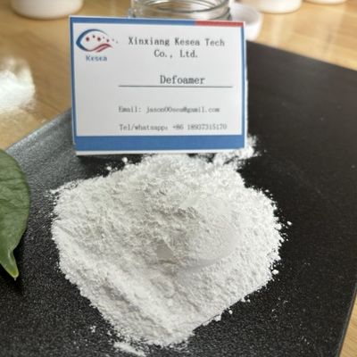 Cas No 9006 65 9 Building Materials Anti Foaming Additive Water Treatment