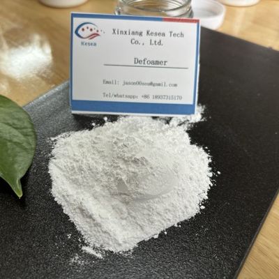 Powder Defoamer For Self-Levelling Mortars Cement-Based And Gypsum-Based Products