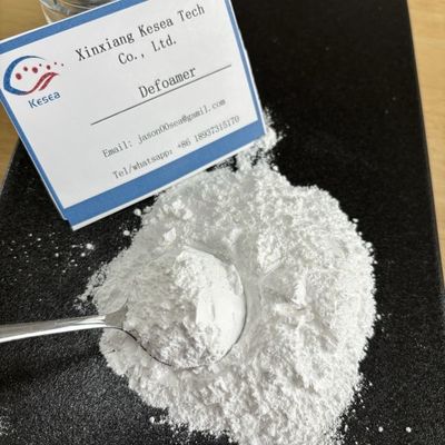 Powder Defoamer For Self-Levelling Mortars Cement-Based And Gypsum-Based Products