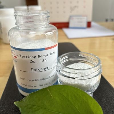 Cas No 9006 65 9 Building Materials Anti Foaming Additive Water Treatment