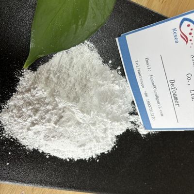 Water Treatment Defoamer Self-Levelling Mortar, Grout, Self-Levelling System Anti Foaming Agent