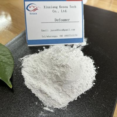 Anti Foaming Agent Defoamer For Chemical Industry, Spray Cleaning, Metal Cleaning Agent Defoaming And Antifoaming