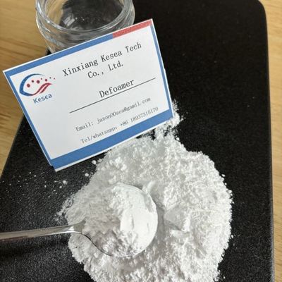 Building Materials Anti Foaming Agent CAS 9006-65-9
