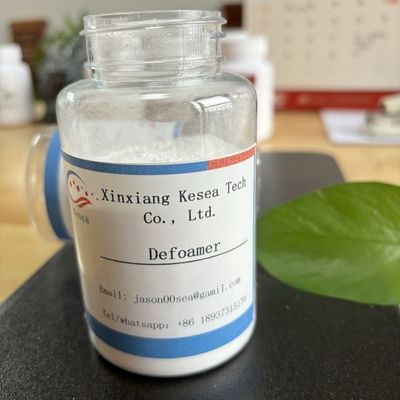 CAS 9006-65-9 Antifoaming Agents Building Materials Defoamer