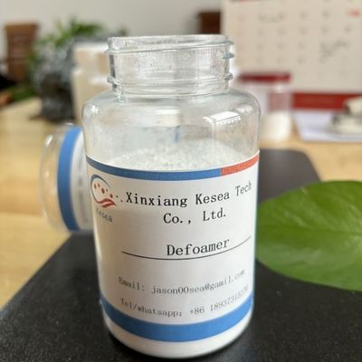 Water Treatment Defoamer Self-Levelling Mortar, Grout, Self-Levelling System Anti Foaming Agent