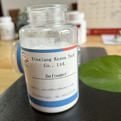 Building Materials Anti Foaming Agent CAS 9006-65-9