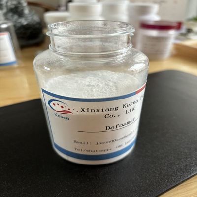 CAS 9006-65-9 Anti Foaming Agent Powder Defoamer Metal Cleaner, Plating Cleaner