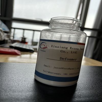 Chemical Compound Anti Foaming Agent CAS 9006-65-9 Fluxes, Wiping Water, Ultrasonic Cleaners