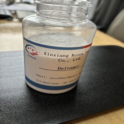 2024 Powder Defoamer Anti Foaming Agent Low-Foam Type Detergent