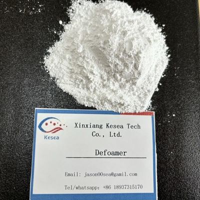 2024 Powder Defoamer Anti Foaming Agent Low-Foam Type Detergent