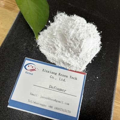 CAS 9006-65-9 Anti Foaming Agent For Cement Water Reducer, Gypsum, Cement Mortar