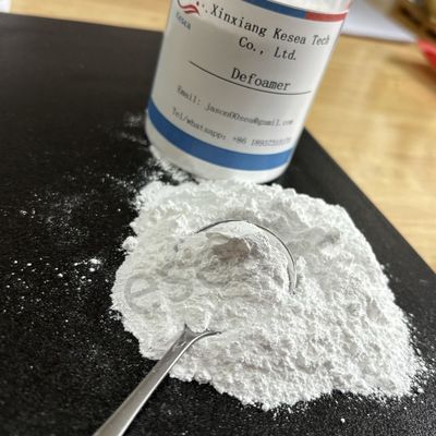 Effective Anti Foaming Agent For Industrial Applications Dry Mixed Mortar