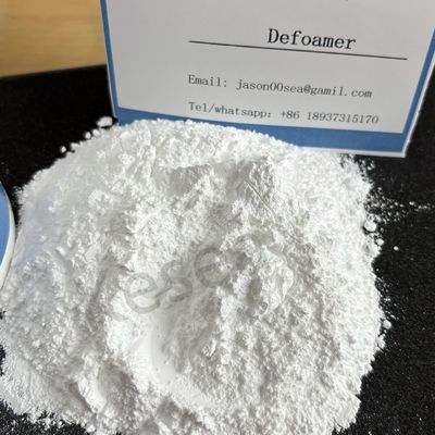 Anti Foaming Agent For Dry Mixed Mortar Construction Chemicals Applications Solutions