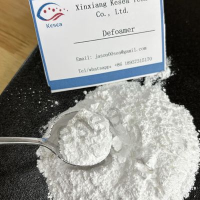 Effective Anti Foaming Agent For Industrial Applications Dry Mixed Mortar