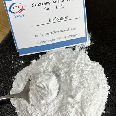 Powerful Anti Foaming Agent For Self-Levelling Mortar Grout Compression Grout Caulking