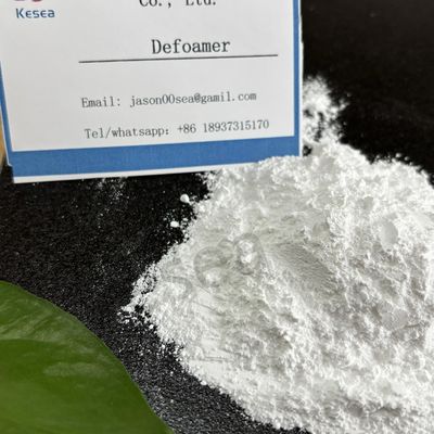 Powerful Anti Foaming Agent For Self-Levelling Mortar Grout Compression Grout Caulking