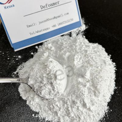 Anti Foaming Agent For Dry Mixed Mortar Construction Chemicals Applications Solutions