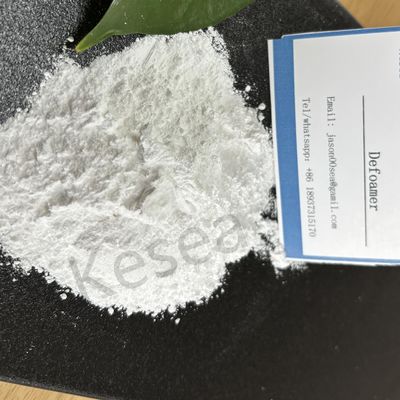 Fast Defoaming Good Foam Suppression Dry Mix Powder Defoam Price