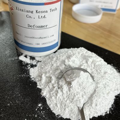 Concrete Defoamer Powder Defoamer Antifoam Cement Defoamer For Construction