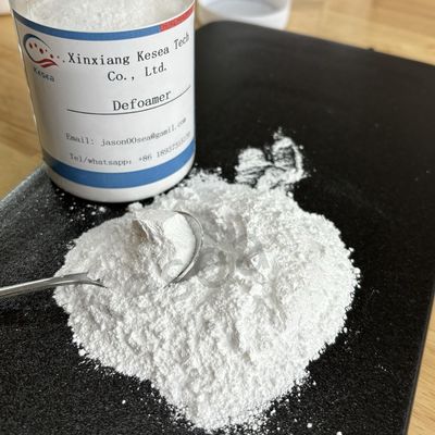 Anti Foaming Agent Construction Chemical Additives Defoamer For Dry Mixed Mortar
