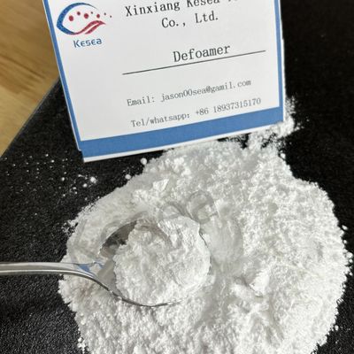 Kesea Industrial Anti Foaming Agent For Reduced Foam Formation