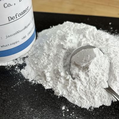 Defoamer Concrete Admixture Anti Foaming Agent Powder Coating Application