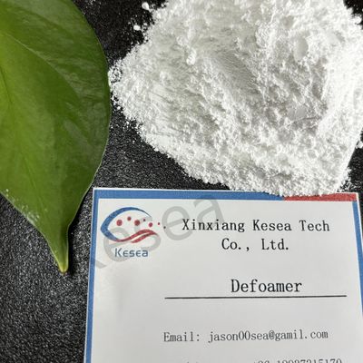 Dry Mortar Additives Construction Chemical Additives Defoaming Agent Defoamer Powder