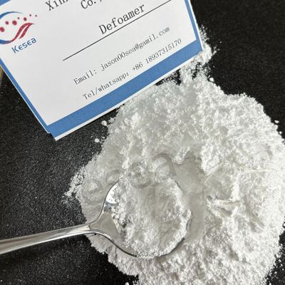Construction Chemical Additives Anti Foaming Agent For Dry Mixed Mortar