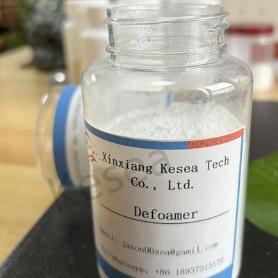 Anti Foaming Adjuvant Defoamer Powder Formulation Agent